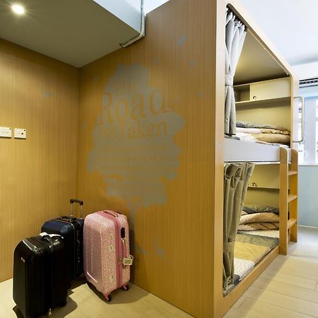 קוולון Just Hotel חדר תמונה