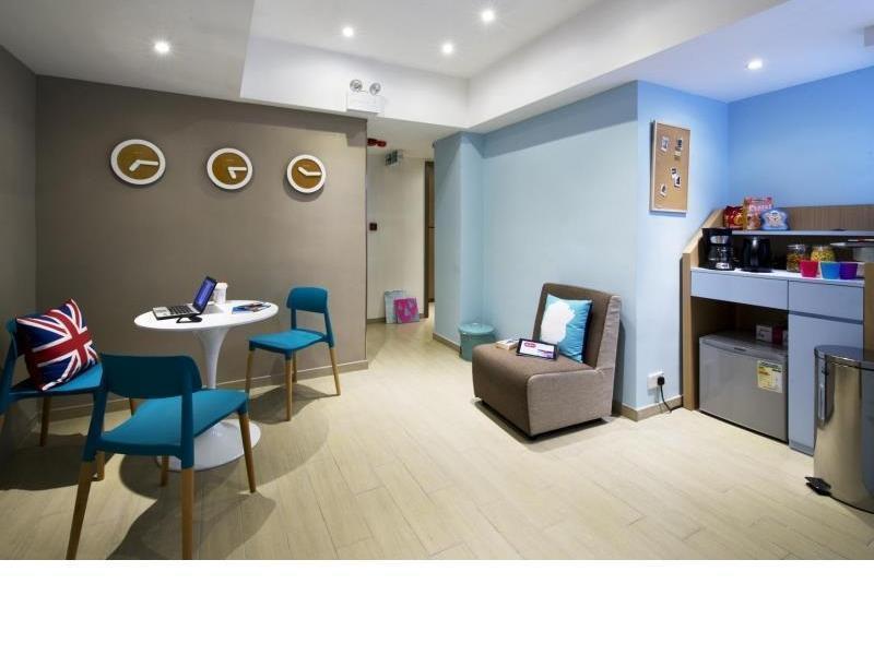 קוולון Just Hotel מראה חיצוני תמונה