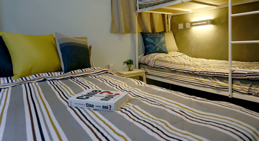 קוולון Just Hotel מראה חיצוני תמונה