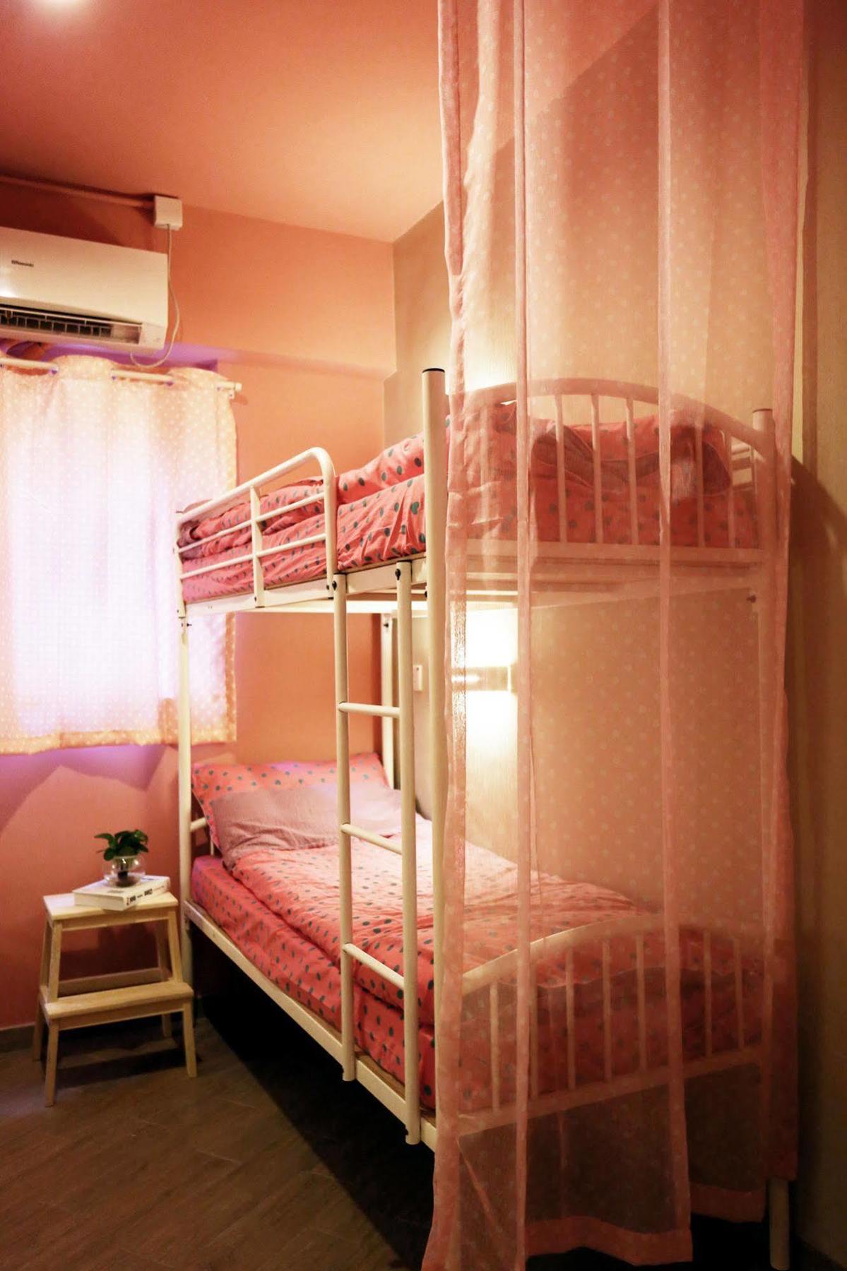 קוולון Just Hotel מראה חיצוני תמונה