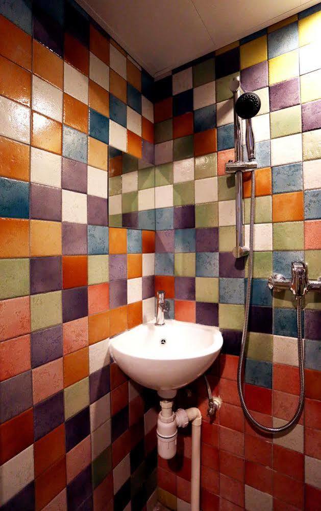 קוולון Just Hotel מראה חיצוני תמונה