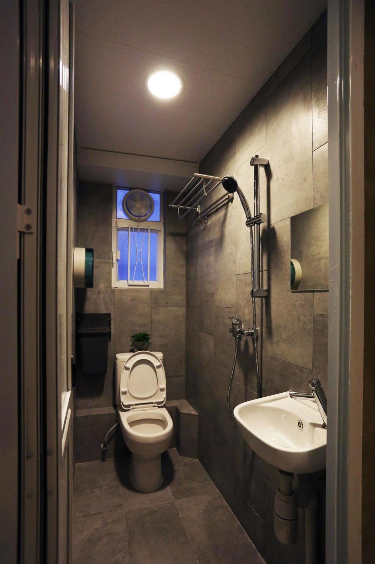 קוולון Just Hotel מראה חיצוני תמונה