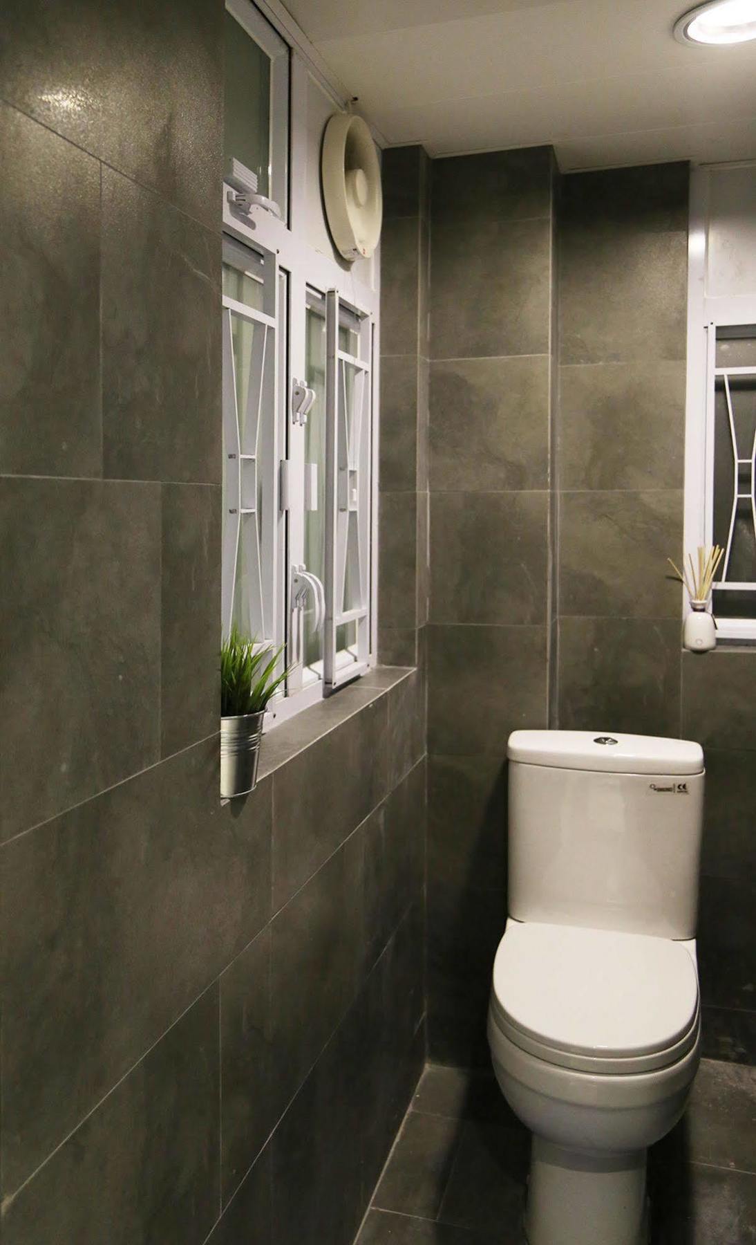 קוולון Just Hotel מראה חיצוני תמונה