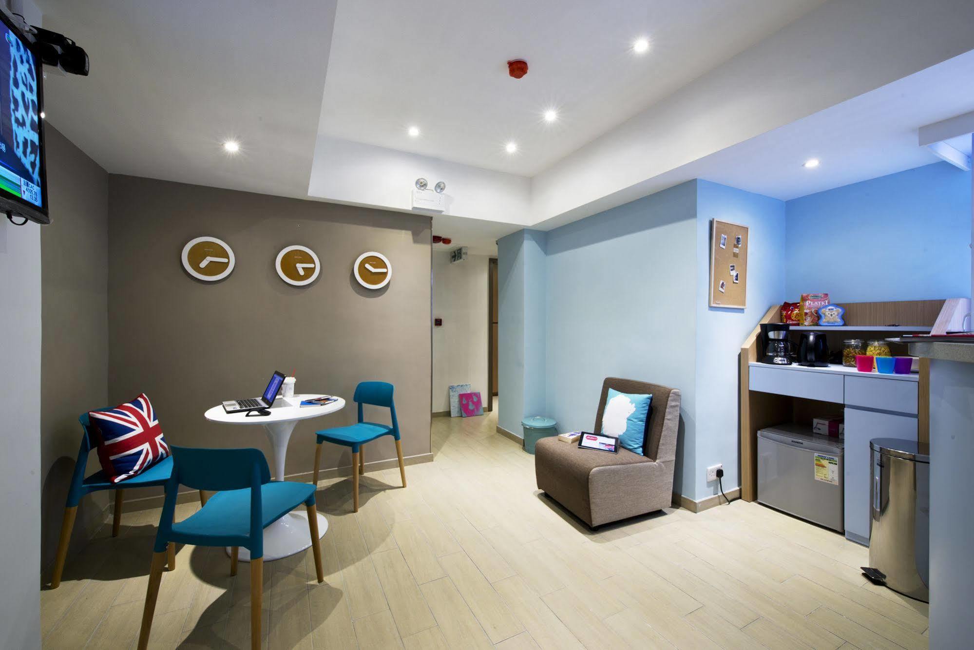 קוולון Just Hotel מראה חיצוני תמונה