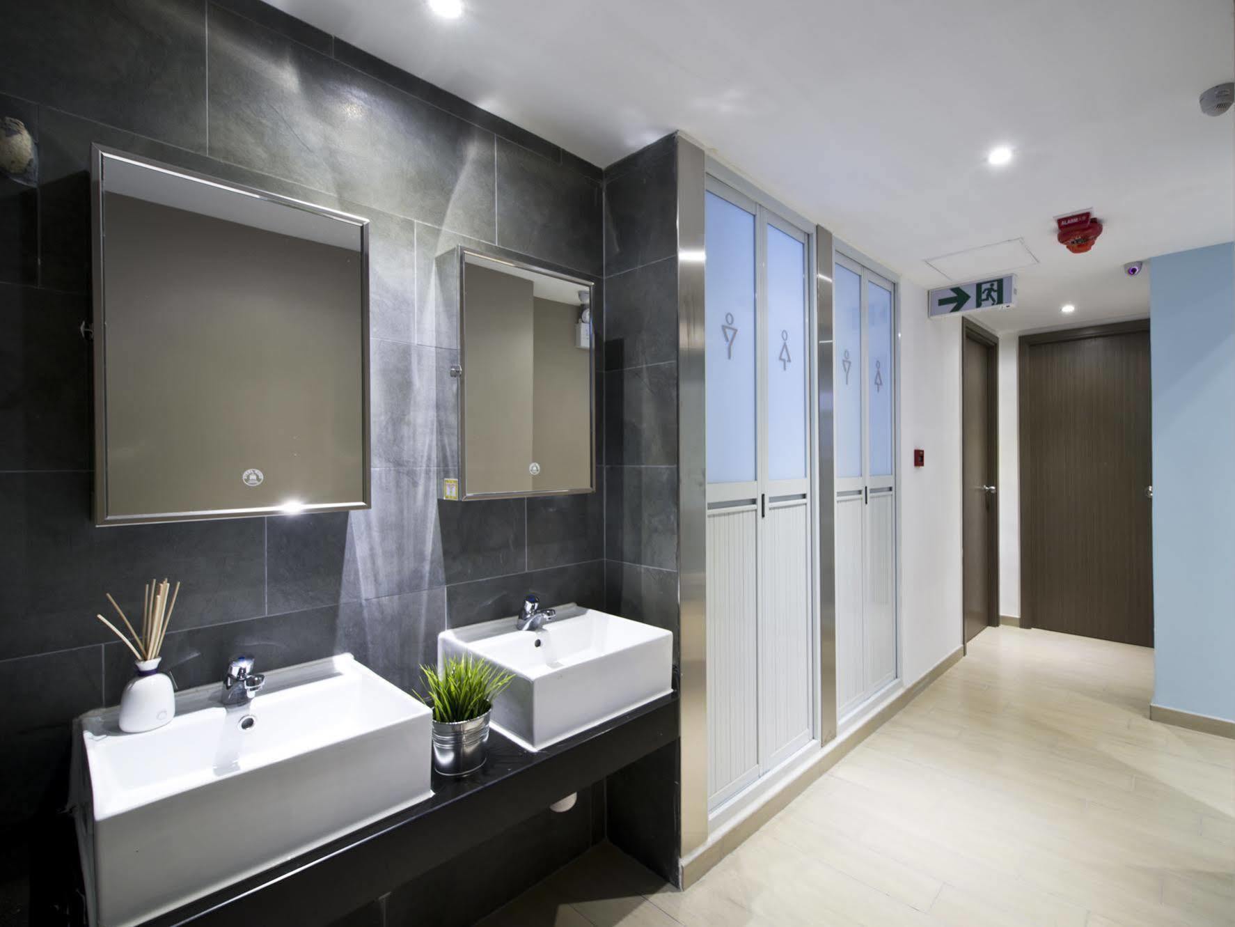קוולון Just Hotel מראה חיצוני תמונה