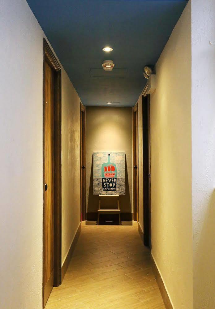 קוולון Just Hotel מראה חיצוני תמונה